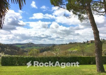 Vista - Villa SP72, 24, Vignale Monferrato - foto 37