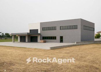 Facciata - Terreno edificabile via Marco Polo, Sant'Omero - foto 1