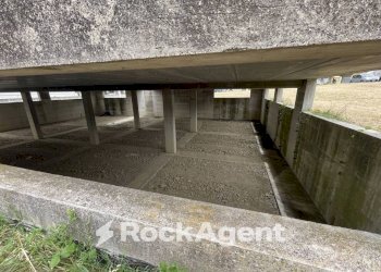 Box auto - Terreno edificabile via Marco Polo, Sant'Omero - foto 12