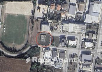 Mappa - Terreno edificabile via Marco Polo, Sant'Omero - foto 22