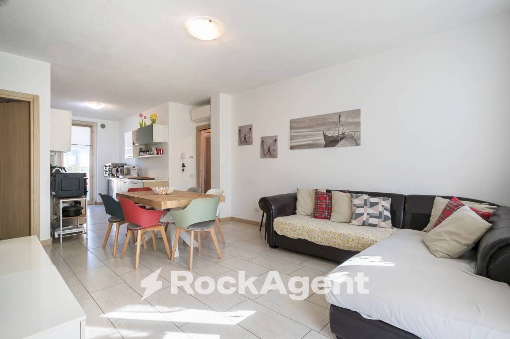 Salone - Villa via Don Costante Letterini, 13, Quintano - photo 3