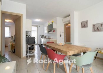 Salone - Villa via Don Costante Letterini, 13, Quintano - photo 2