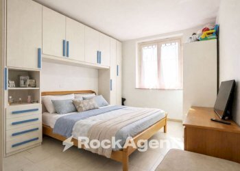 Camera da letto - Villa via Don Costante Letterini, 13, Quintano - photo 14