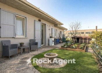 Giardino - Villa via Don Costante Letterini, 13, Quintano - photo 19