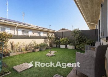 Giardino - Villa via Don Costante Letterini, 13, Quintano - photo 22