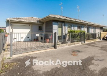 Facciata - Villa via Don Costante Letterini, 13, Quintano - photo 26