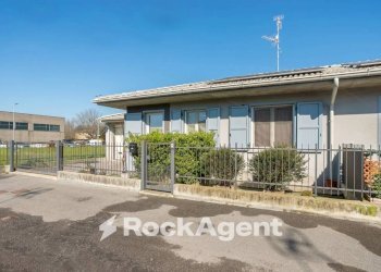 Facciata - Villa via Don Costante Letterini, 13, Quintano - photo 27