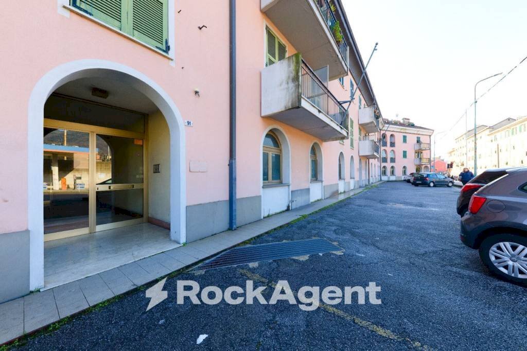 Zona - Negozio via Teglia, 89, Genova (zona Bolzaneto) - foto 3