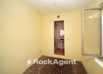 Salone - Appartamento via Campodonico, 35, Genova (zona Bolzaneto) - foto 11