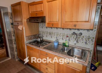 Cucina - Bilocale via Monaldesca, 28, Onano - foto 6