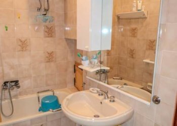Bagno - Bilocale via Monaldesca, 28, Onano - foto 12