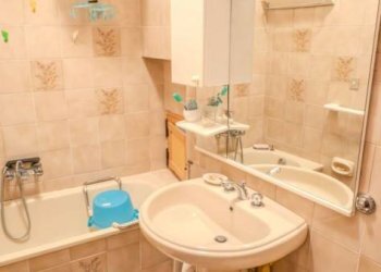 Bagno - Bilocale via Monaldesca, 28, Onano - foto 16
