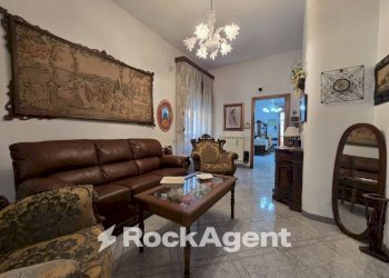 Salone - Stable - Palace via Principe di Napoli, 31, Carmiano - photo 8