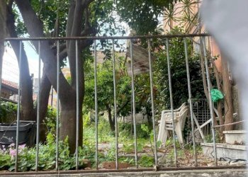 Terreno - Casa indipendente contrada Acqua del Conte, Messina - foto 16