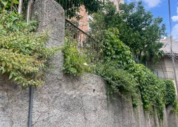 Terreno - Casa indipendente contrada Acqua del Conte, Messina - foto 24
