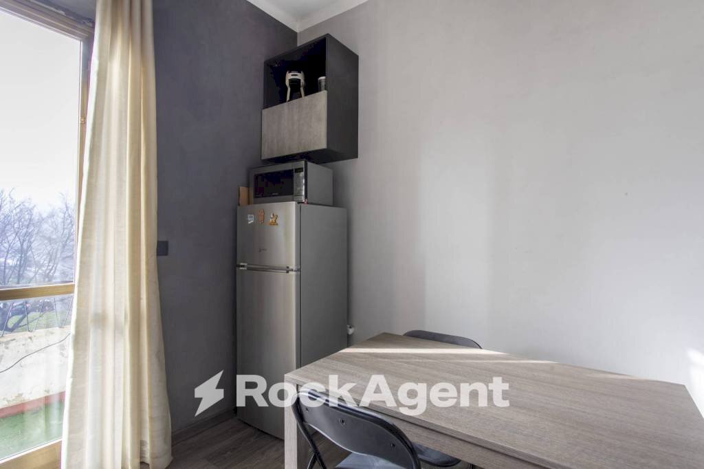 Cucina - Appartamento via Gaspero Barbera, 30, Torino (zona Mirafiori Sud) - foto 3