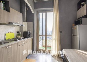 Cucina - Appartamento via Gaspero Barbera, 30, Torino (zona Mirafiori Sud) - foto 1