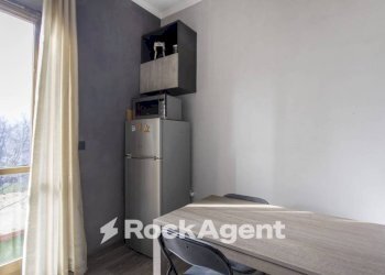 Cucina - Appartamento via Gaspero Barbera, 30, Torino (zona Mirafiori Sud) - foto 3