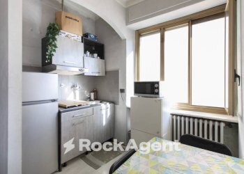 Cucina - Appartamento via Gaspero Barbera, 30, Torino (zona Mirafiori Sud) - foto 4