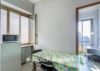 Studio - Appartamento via Gaspero Barbera, 30, Torino (zona Mirafiori Sud) - foto 5