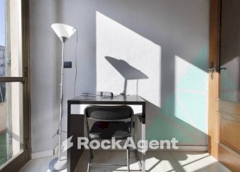 Balcone - Appartamento via Gaspero Barbera, 30, Torino (zona Mirafiori Sud) - foto 9