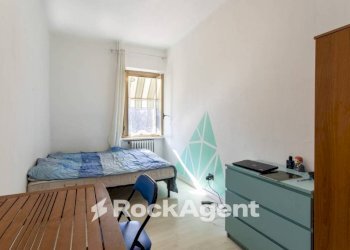 Camera da letto - Appartamento via Gaspero Barbera, 30, Torino (zona Mirafiori Sud) - foto 10