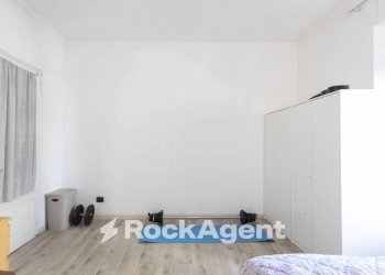 Camera da letto - Appartamento via Gaspero Barbera, 30, Torino (zona Mirafiori Sud) - foto 13