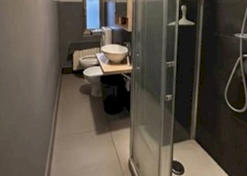 Bagno - Appartamento via Gaspero Barbera, 30, Torino (zona Mirafiori Sud) - foto 16