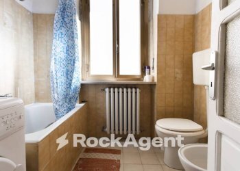 Bagno - Appartamento via Gaspero Barbera, 30, Torino (zona Mirafiori Sud) - foto 19