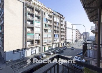 Vista - Appartamento via Gaspero Barbera, 30, Torino (zona Mirafiori Sud) - foto 21