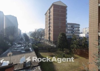 Vista - Appartamento via Gaspero Barbera, 30, Torino (zona Mirafiori Sud) - foto 22