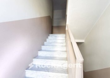 Scala - Appartamento via Gaspero Barbera, 30, Torino (zona Mirafiori Sud) - foto 24