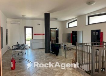 Ufficio - Negozio via Saverio Pipino, Altavilla Silentina - foto 5