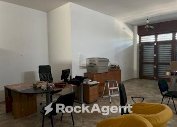 Ufficio - Negozio via Saverio Pipino, Altavilla Silentina - foto 7