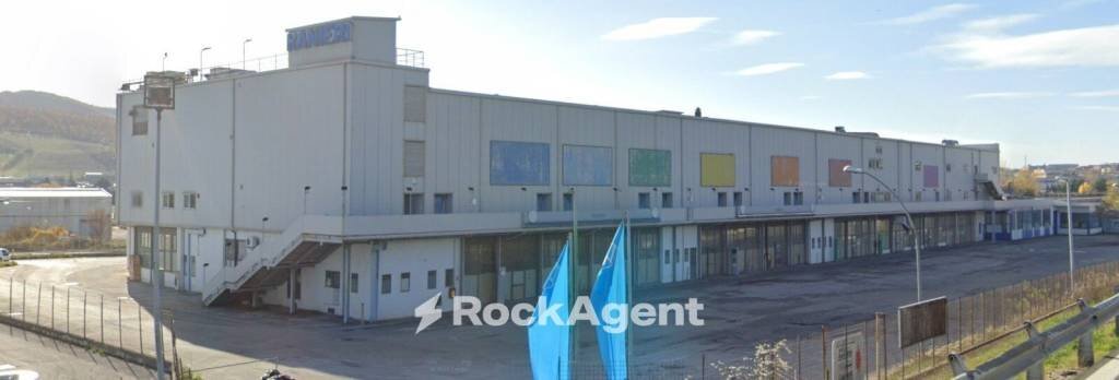 Zona - Shop Zona Industriale D1, Tito - photo 1