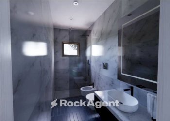 Bagno - Trilocale via Giulio Cesare, 31, Santa Marinella - foto 7