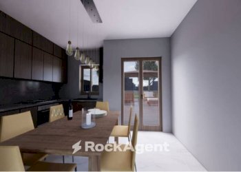 Cucina - Three-room apartment via Giulio Cesare, 31, Santa Marinella - photo 2