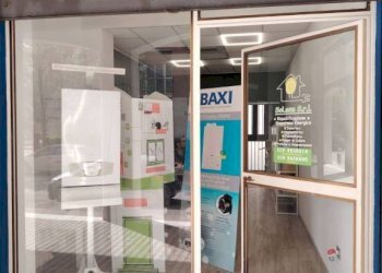 Interno non residenziale - Shop viale Pasubio, 4, Mantova - photo 2