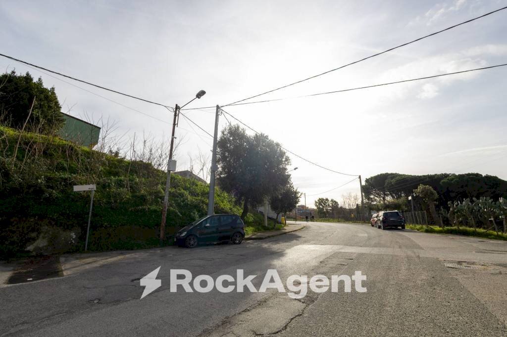 Zona - Terreno edificabile viale Antonio Gramsci, Caraffa di Catanzaro - foto 2