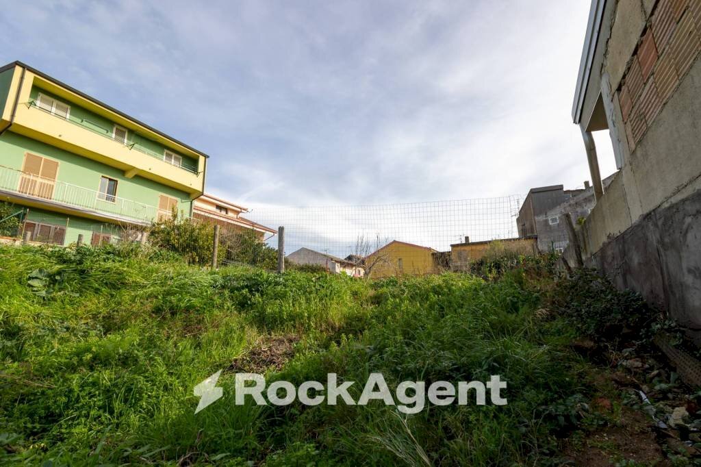 Terreno - Terreno edificabile viale Antonio Gramsci, Caraffa di Catanzaro - foto 3