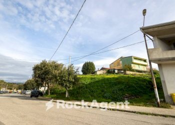 Zona - Terreno edificabile viale Antonio Gramsci, Caraffa di Catanzaro - foto 7