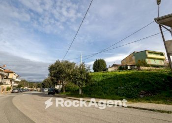 Zona - Terreno edificabile viale Antonio Gramsci, Caraffa di Catanzaro - foto 8