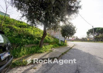 Zona - Terreno edificabile viale Antonio Gramsci, Caraffa di Catanzaro - foto 15