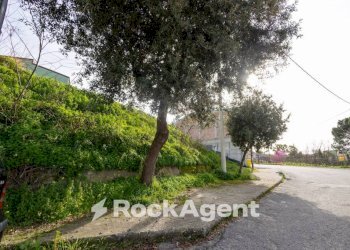 Giardino - Terreno edificabile viale Antonio Gramsci, Caraffa di Catanzaro - foto 16