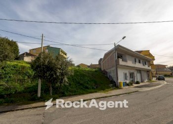 Zona - Terreno edificabile viale Antonio Gramsci, Caraffa di Catanzaro - foto 18