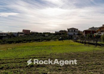 Terreno - Terreno edificabile via dei Garofani, 13, Catanzaro - foto 33