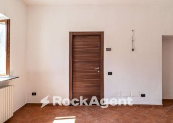 Camera da letto - Quadrilocale Frazione Camolino, Montesegale - foto 13