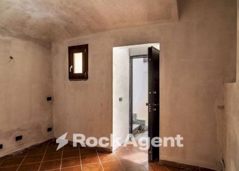 Stanza non arredata - Quadrilocale Frazione Camolino, Montesegale - foto 29