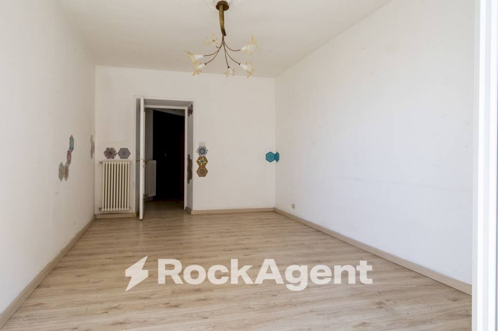 Camera da letto - Trilocale Roma (zona Centro Storico) - foto 1