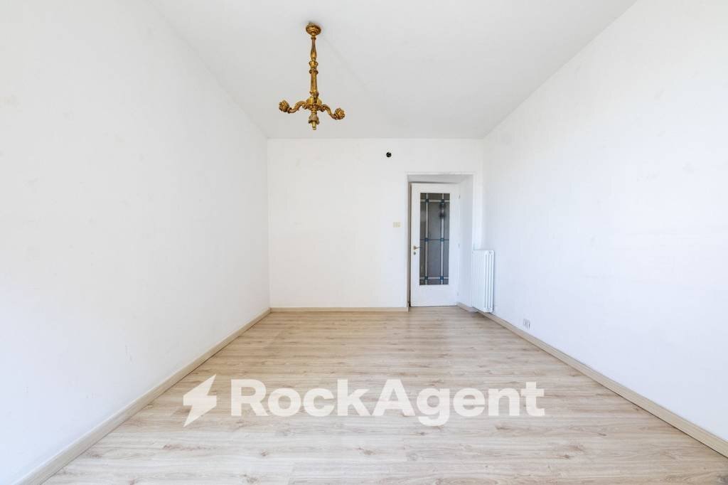 Camera da letto - Trilocale Roma (zona Centro Storico) - foto 2